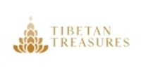 Tibetan Treasures coupons